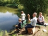 Bain Valley Fisheries
