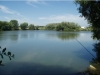hurricane lake - Bain Valley Fisheries